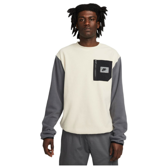Nike Ανδρικό φούτερ fleece